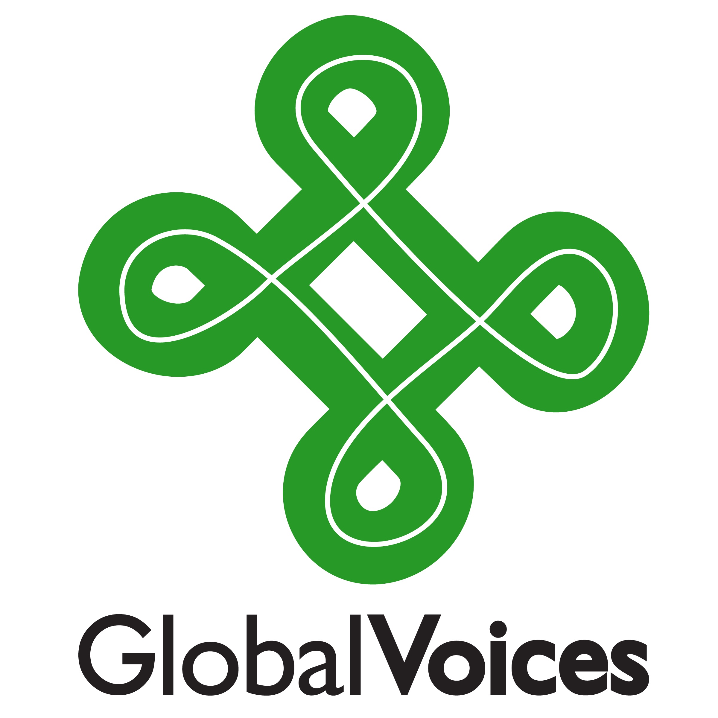 Global Voices logo